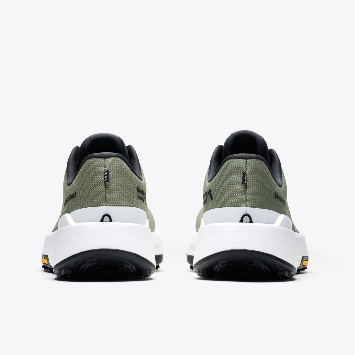 Mount to Coast M1 Women's Moss - The Aid Station Running Supply