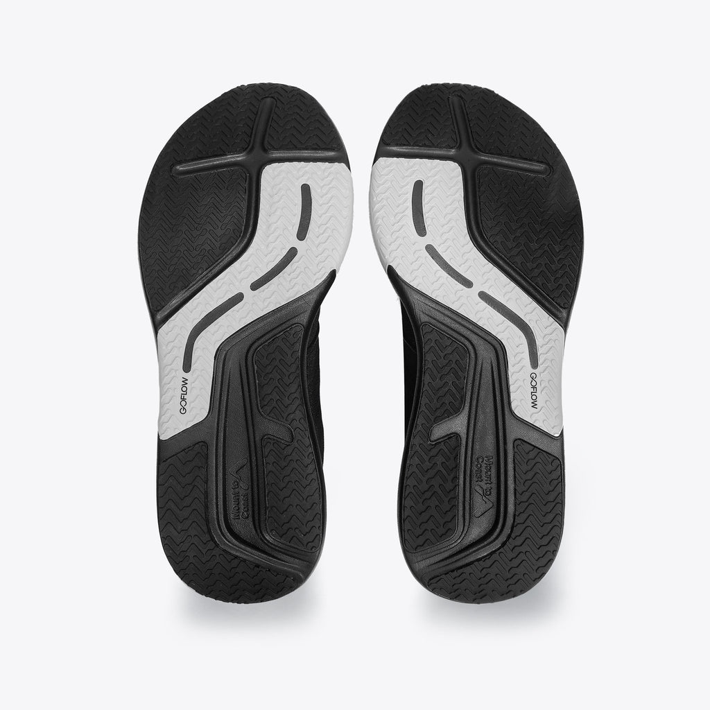 Mount to Coast R1 - Black - The aid station running supply