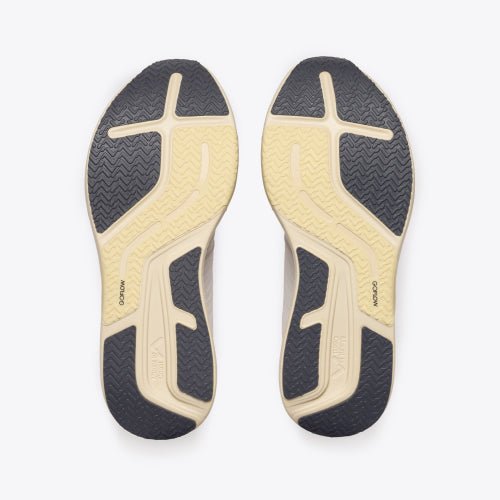 Mount to Coast R1 - Men's Beige - The Aid Station Running Supply