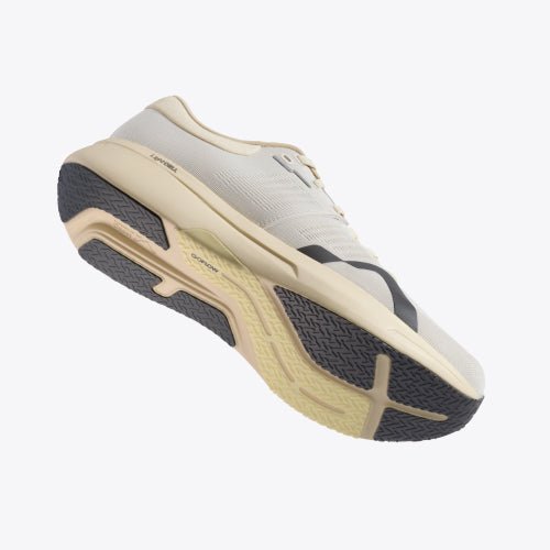 Mount to Coast R1 - Men's Beige - The Aid Station Running Supply