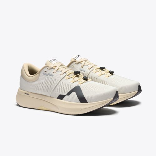 Mount to Coast R1 - Men's Beige - The Aid Station Running Supply