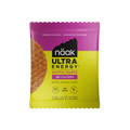 Näak Energy Waffle Berries - the aid station running supply