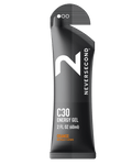Never Second C30 Energy Gel Orange - The Aid Station Running Supply
