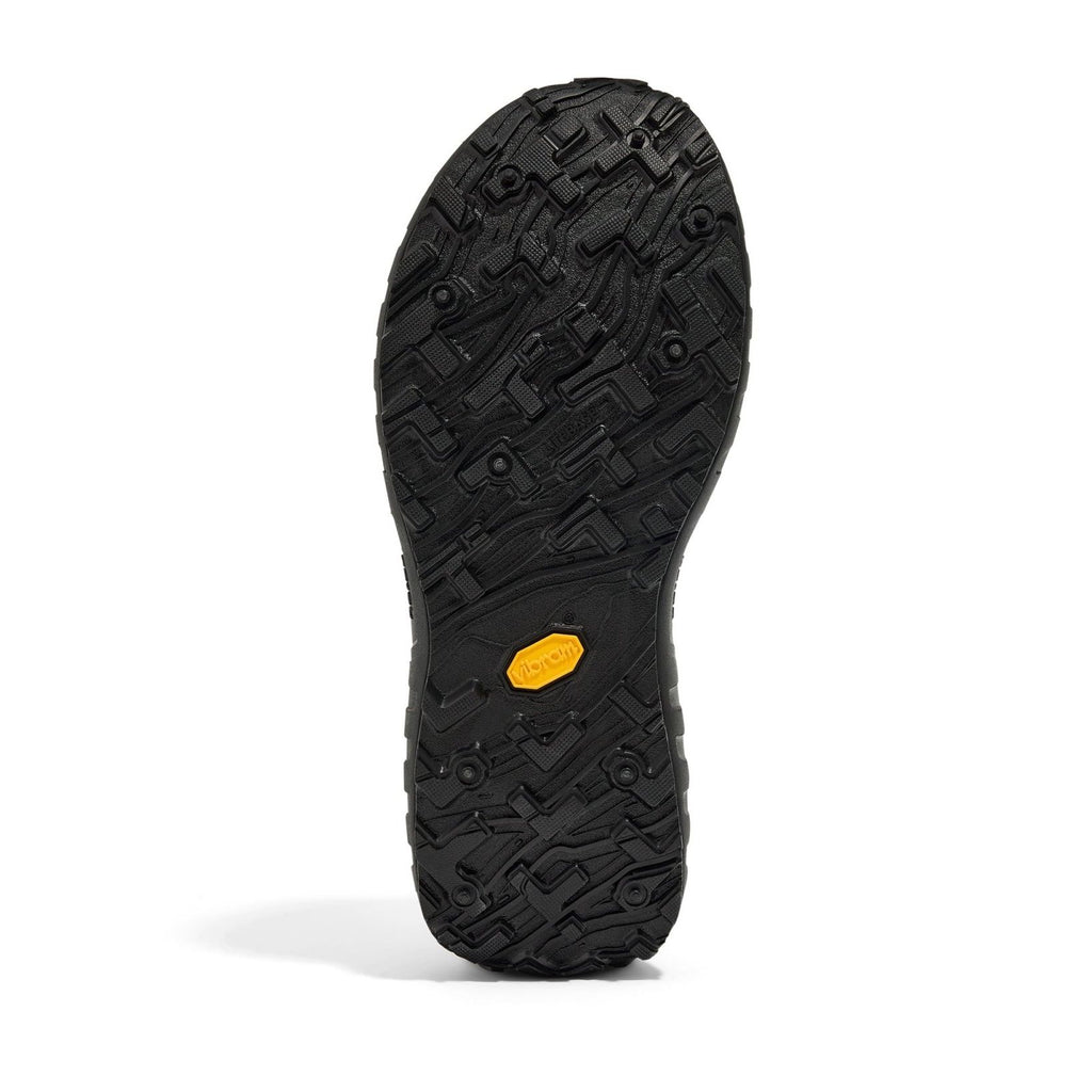 norda 001a - Cinder - the aid station running supply