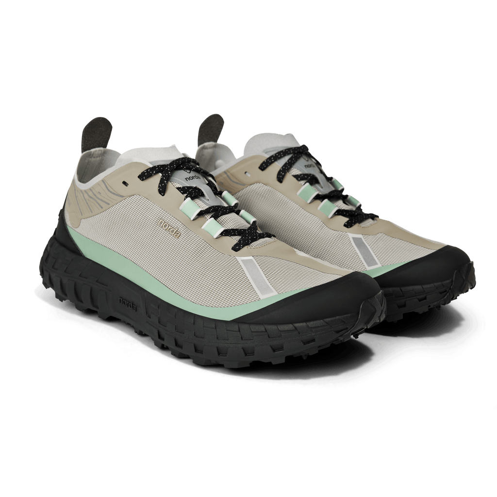 norda 001a - Men's Astral - The aid station running supply