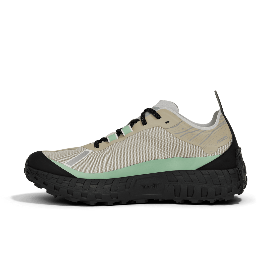 norda 001a - Men's Astral - The aid station running supply