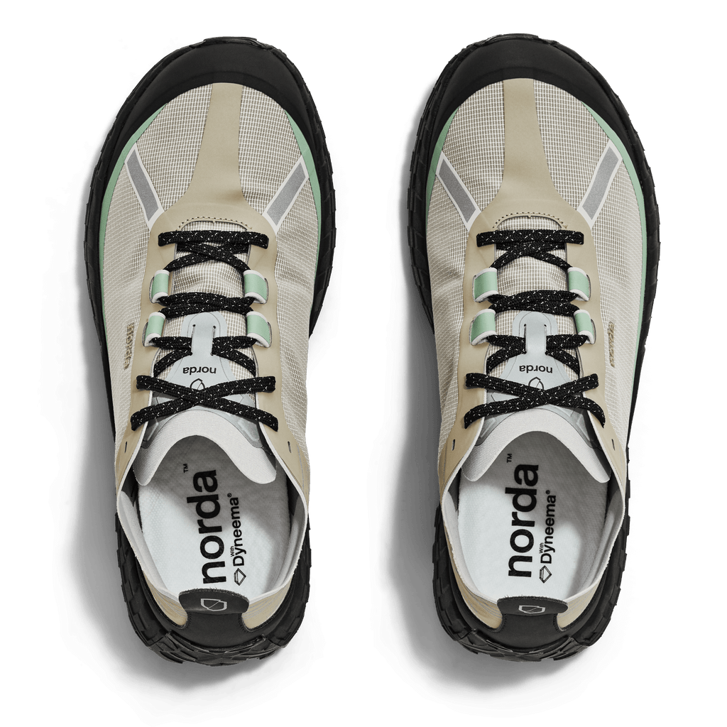 norda 001a - Men's Astral - The aid station running supply
