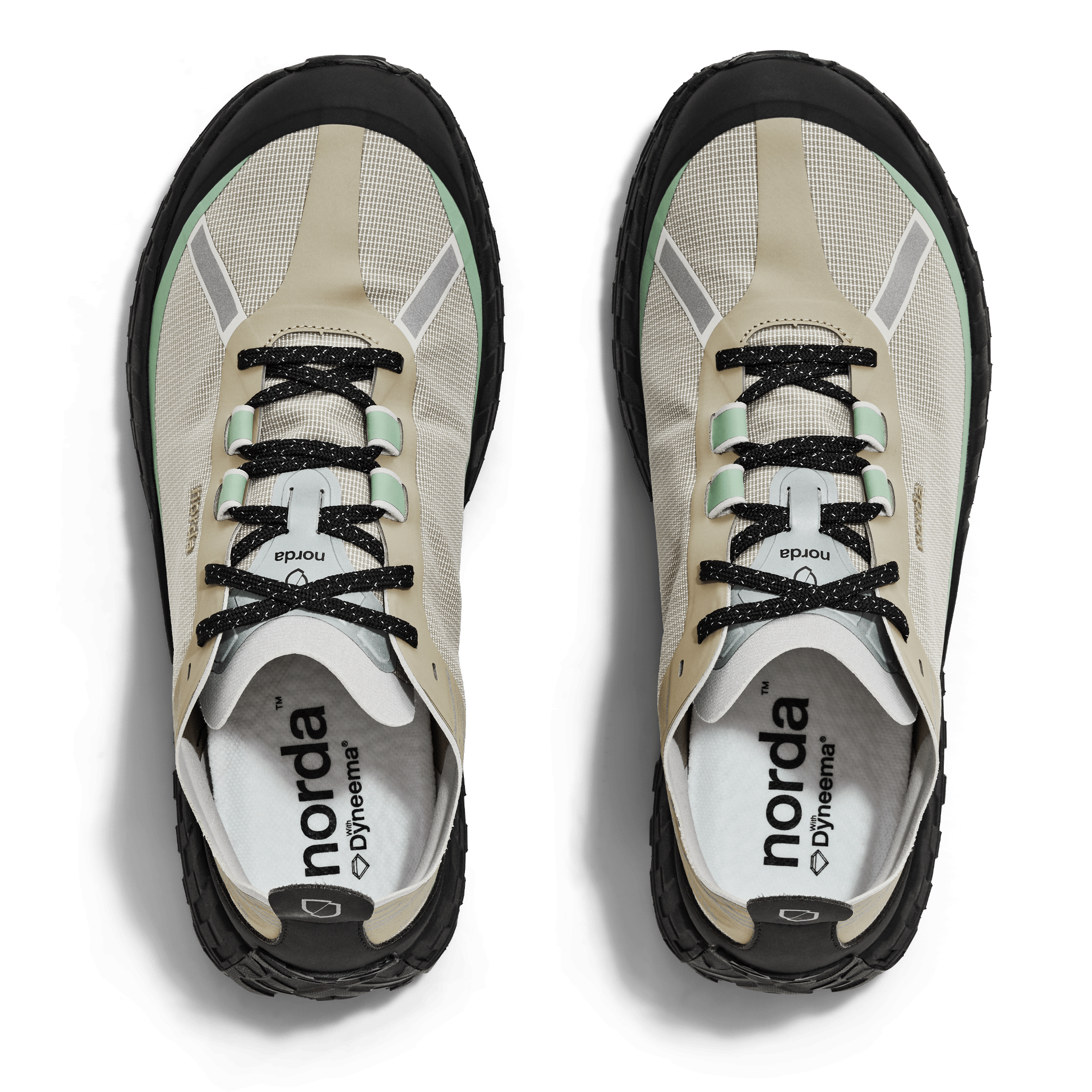 norda 001a - Men's Astral - The aid station running supply