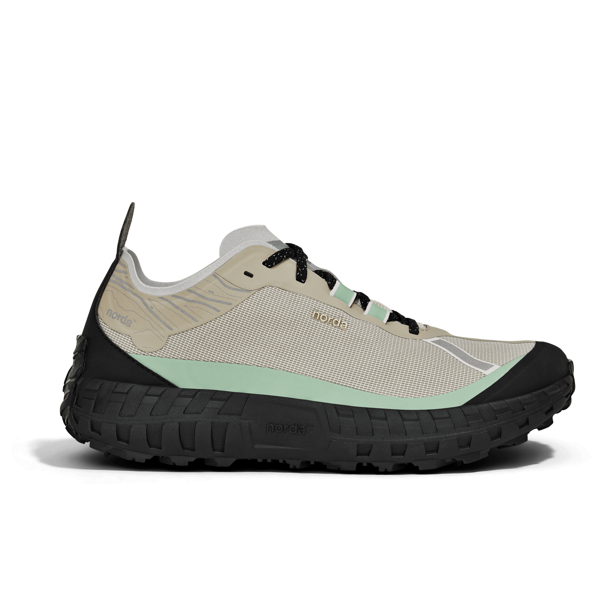 norda 001a - Men's Astral - The aid station running supply