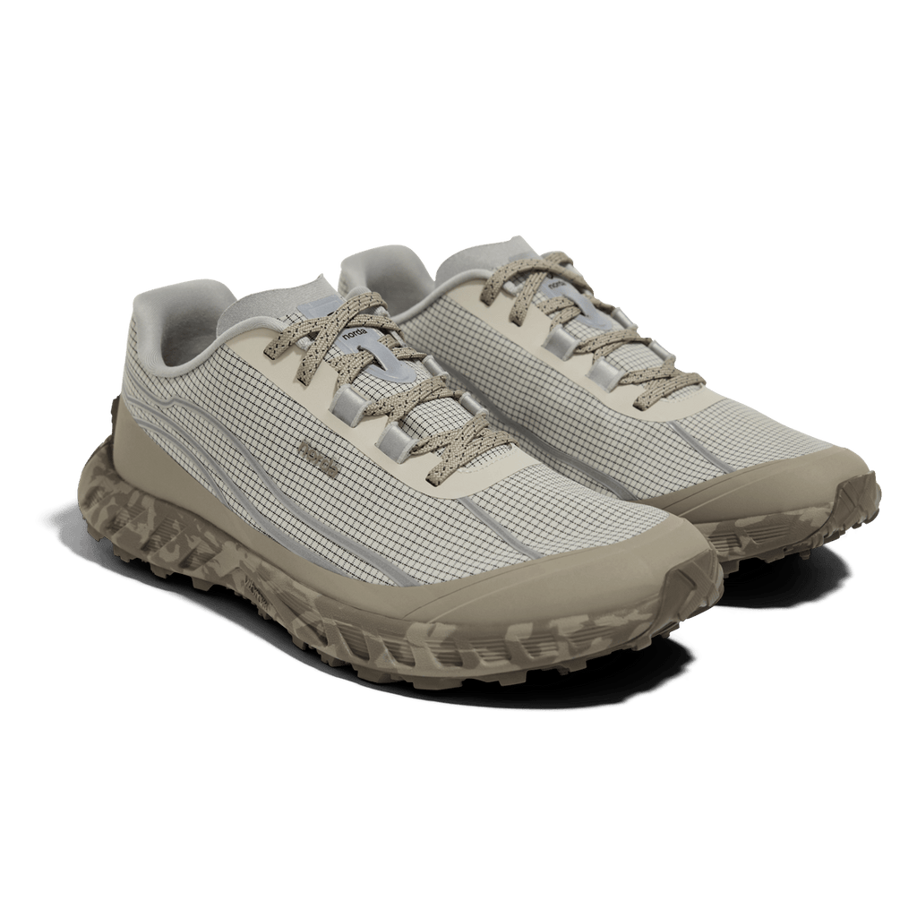 norda 002 Men's Travertine - The Aid Station Running Supply