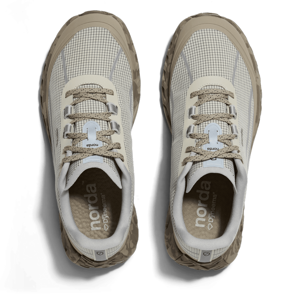 norda 002 Men's Travertine - The Aid Station Running Supply