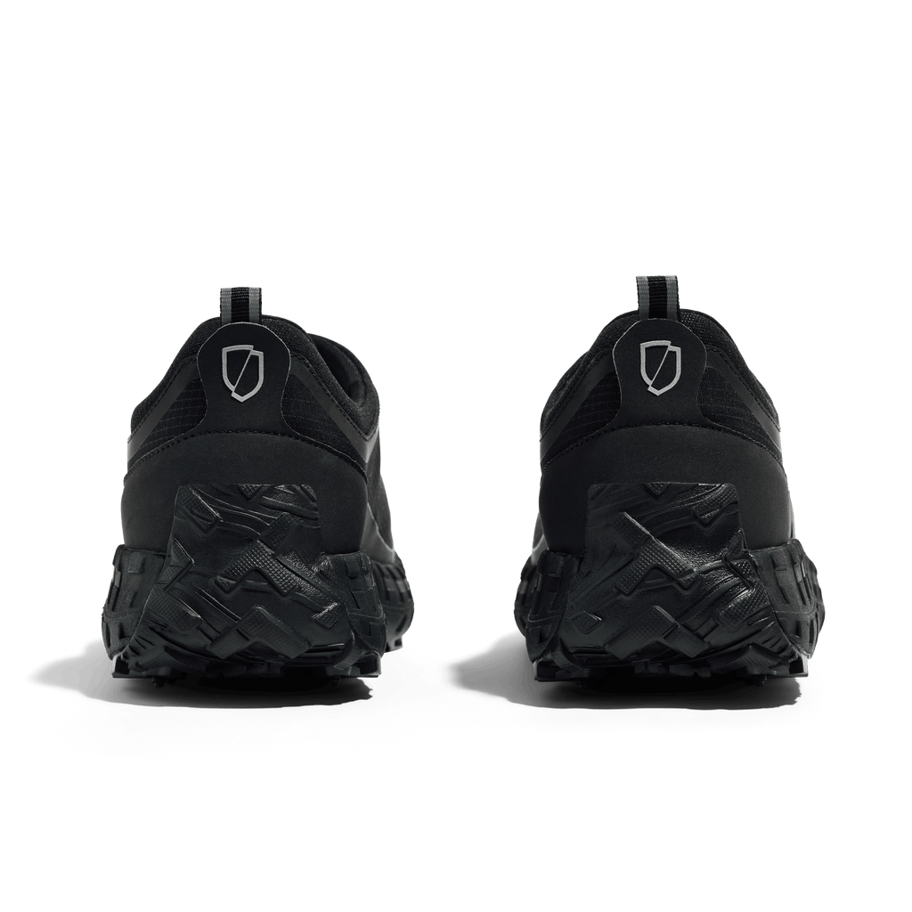 norda 003 - Pitch Black - the aid station running supply