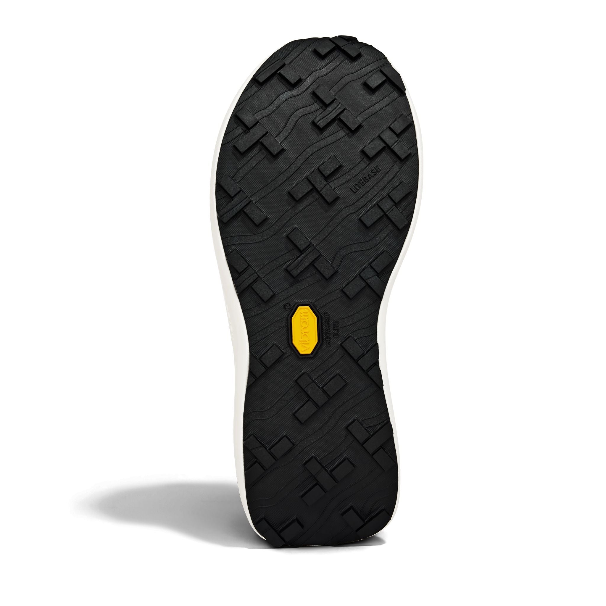 norda 005 - Men's Comet - The aid station running supply