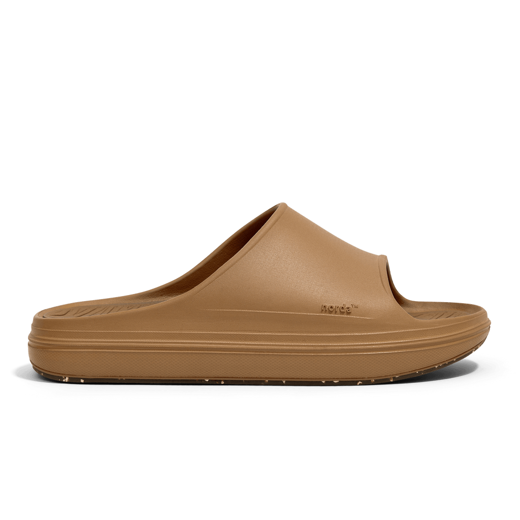 norda 008 Oud - the aid station running supply