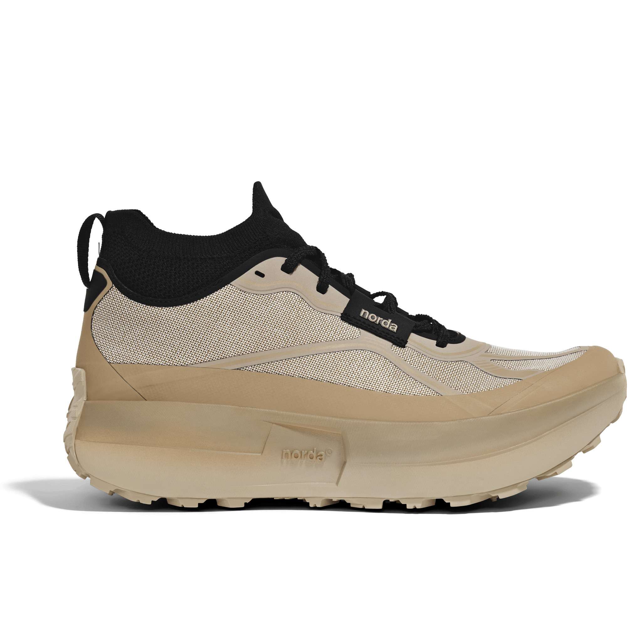 norda Men's 055 Strato - The Aid Station Running Supply
