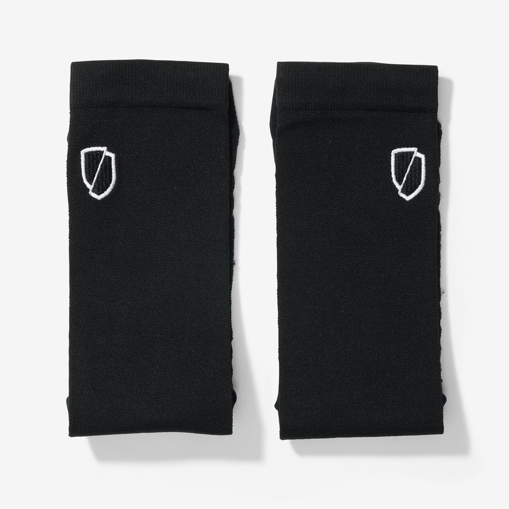 norda Performance Sock Black - The Aid Station Running Supply