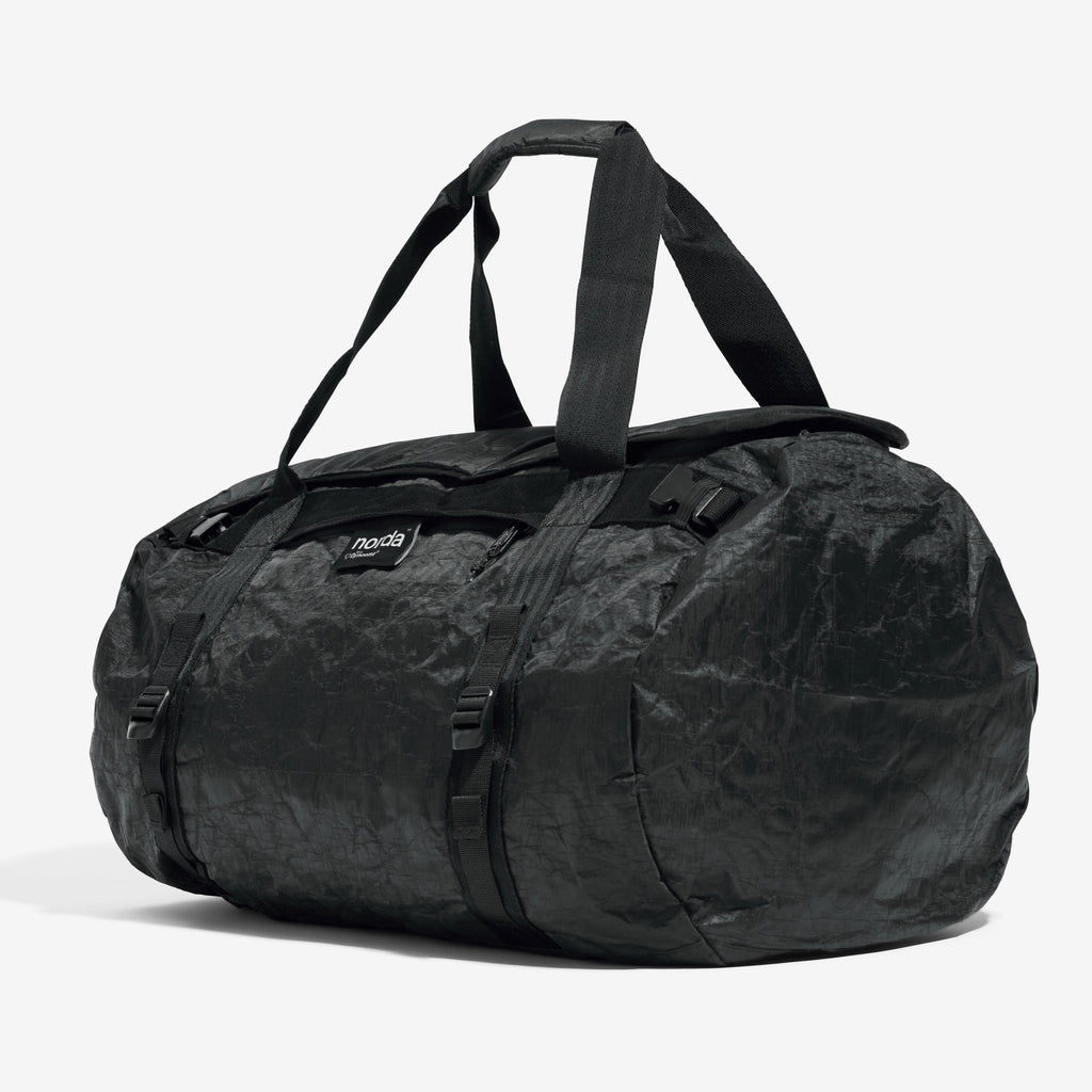 norda Toolbox black - The aid station running supply
