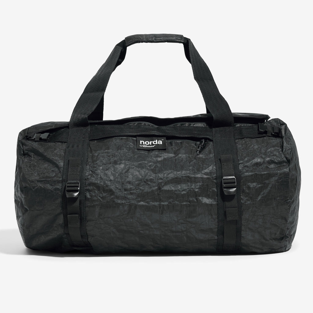 norda Toolbox black - The aid station running supply