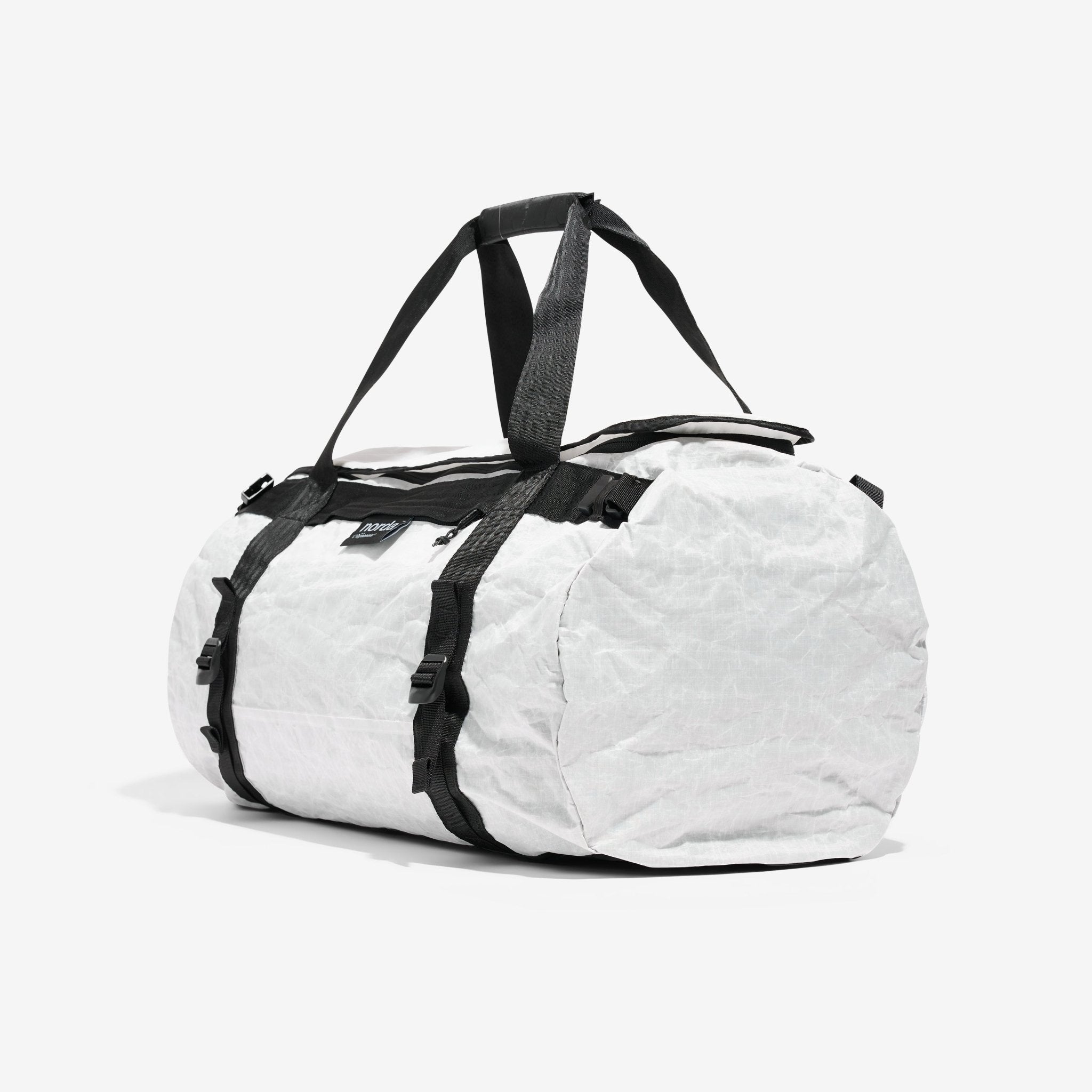 norda Toolbox white - The aid station running supply
