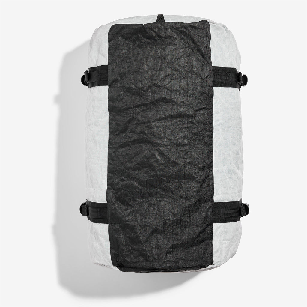 norda Toolbox white - The aid station running supply
