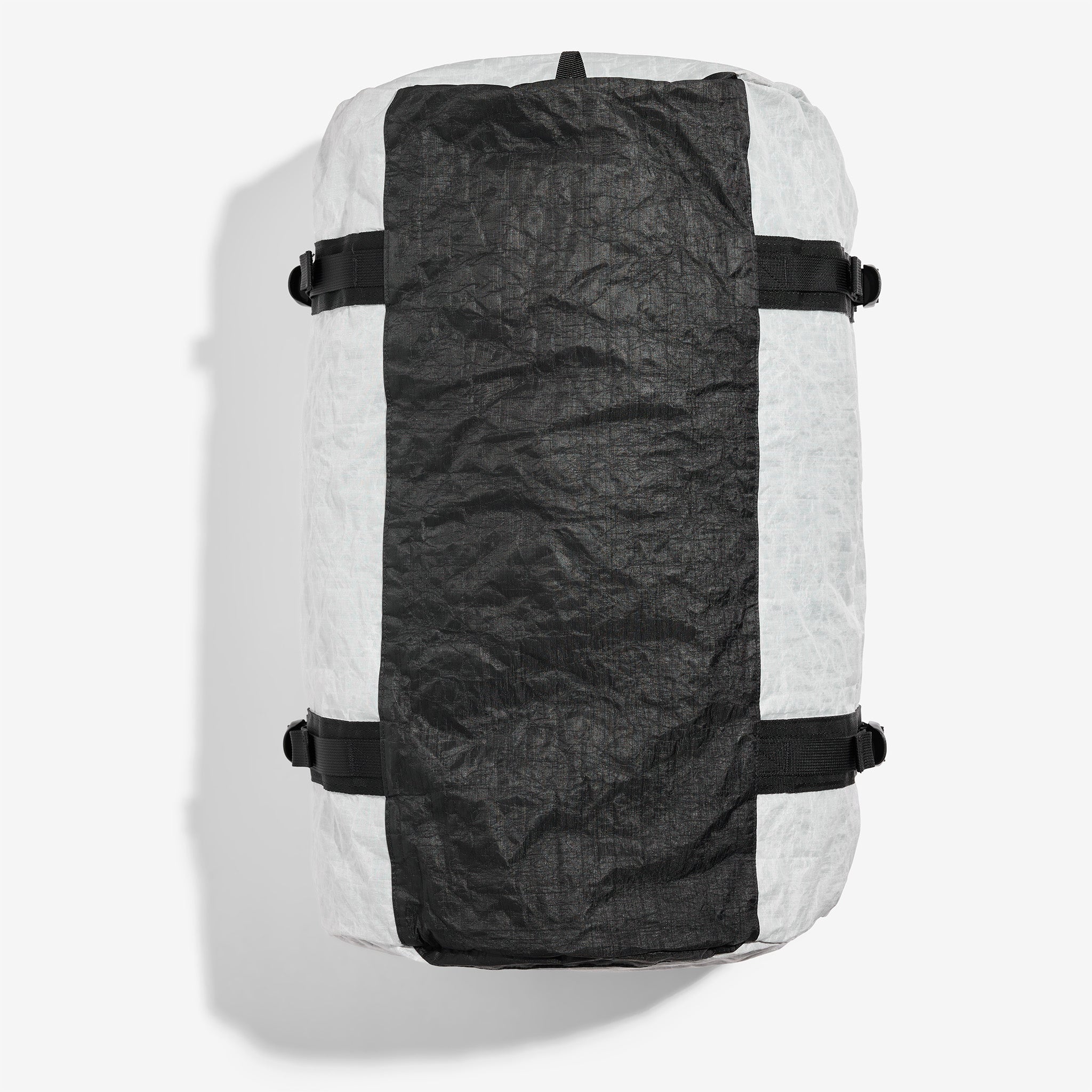 norda Toolbox white - The aid station running supply