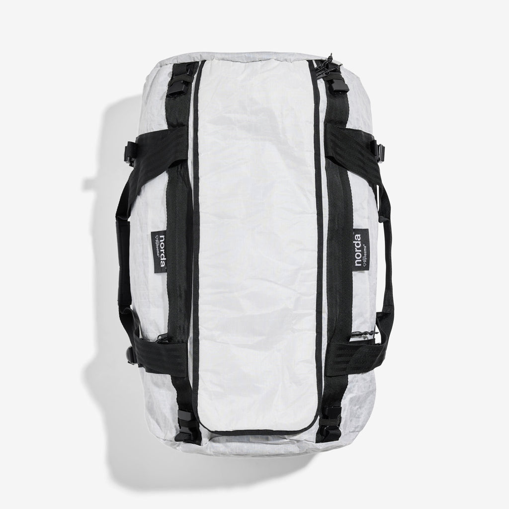 norda Toolbox white - The aid station running supply