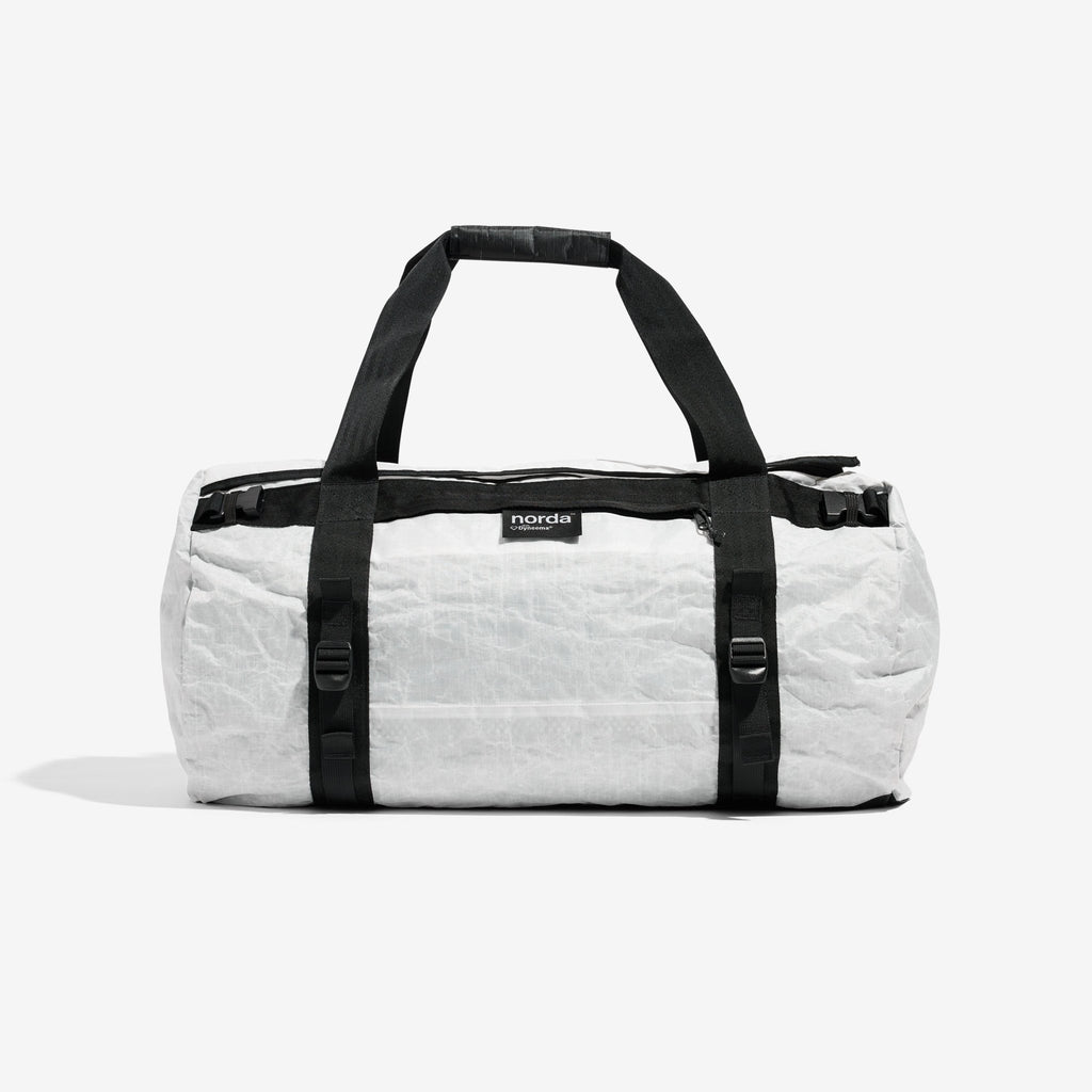 norda Toolbox white - The aid station running supply