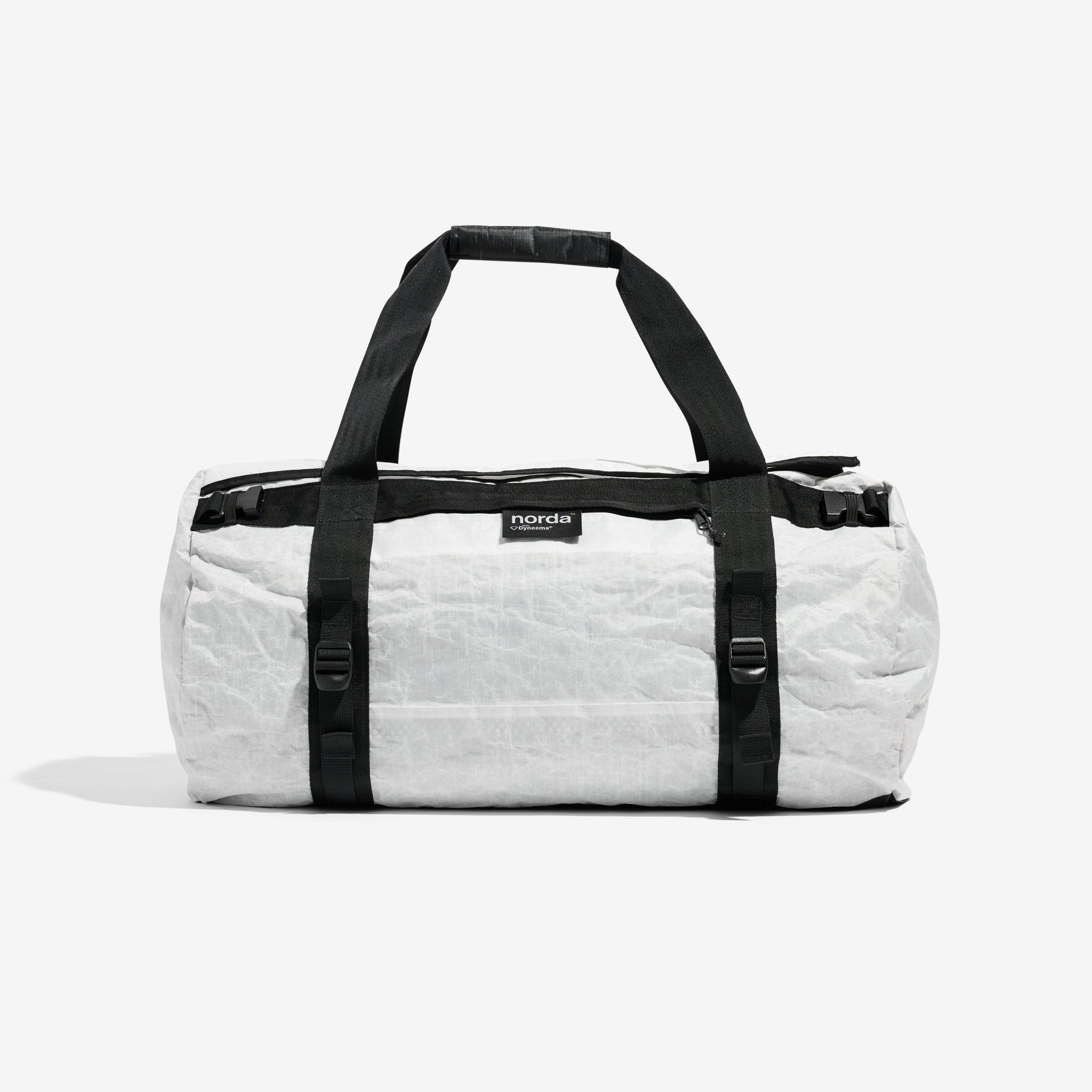 norda Toolbox white - The aid station running supply