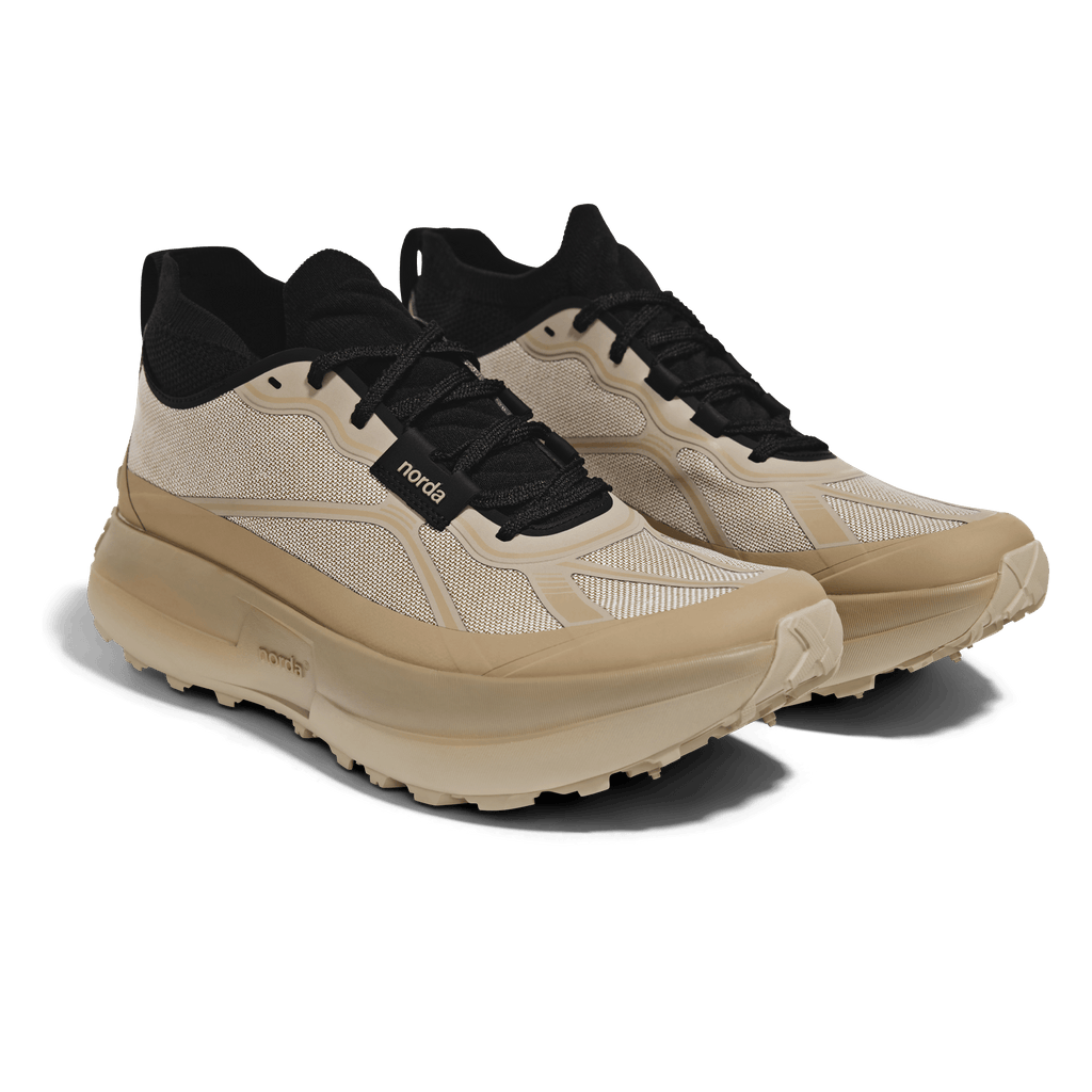 norda Women's 055 Strato - The Aid Station Running Supply