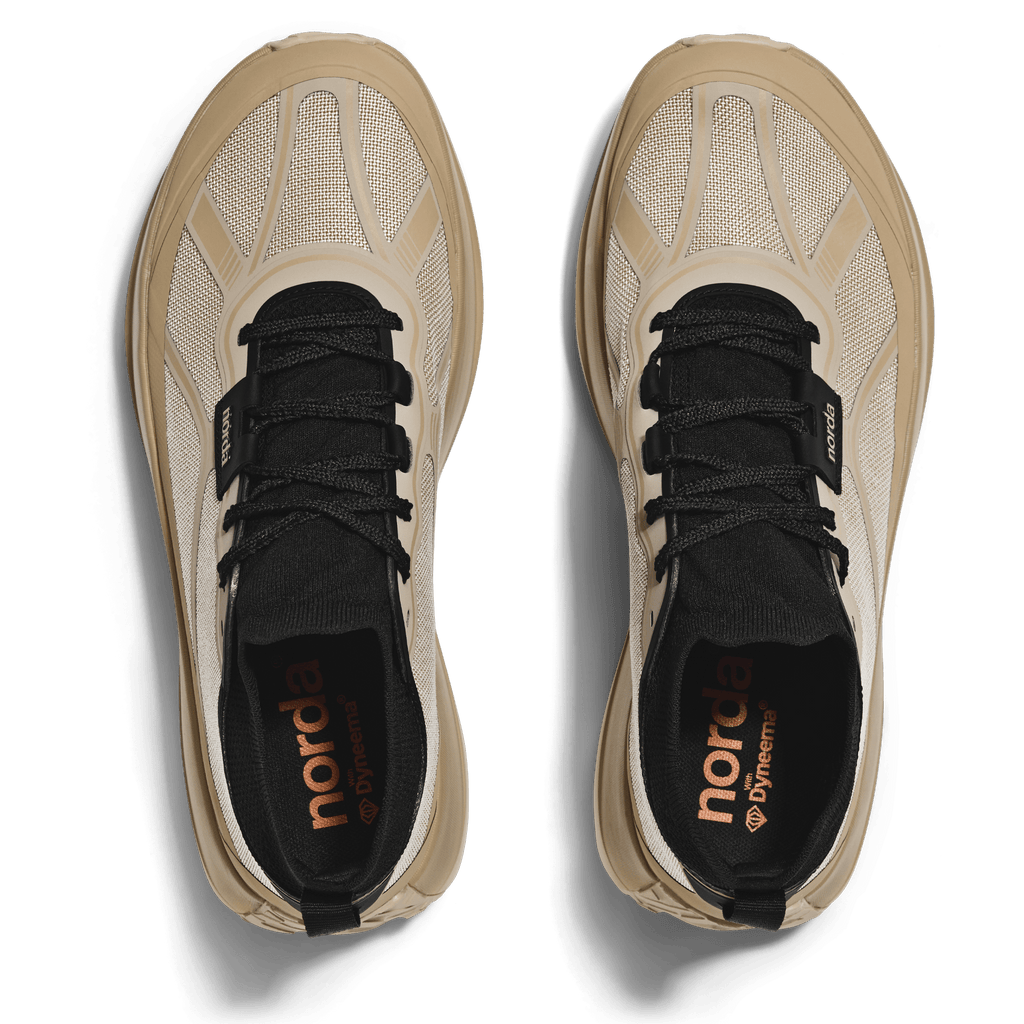norda Women's 055 Strato - The Aid Station Running Supply