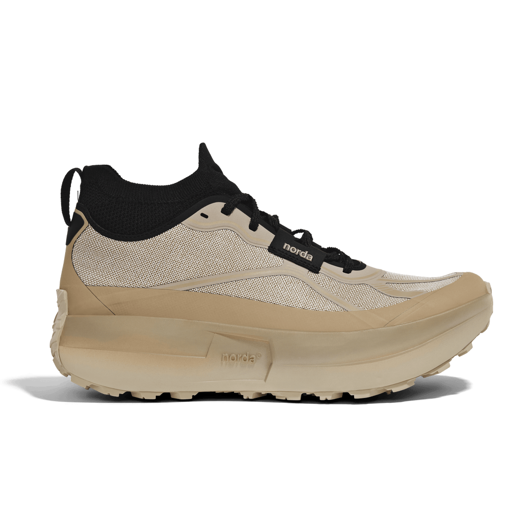 norda Women's 055 Strato - The Aid Station Running Supply