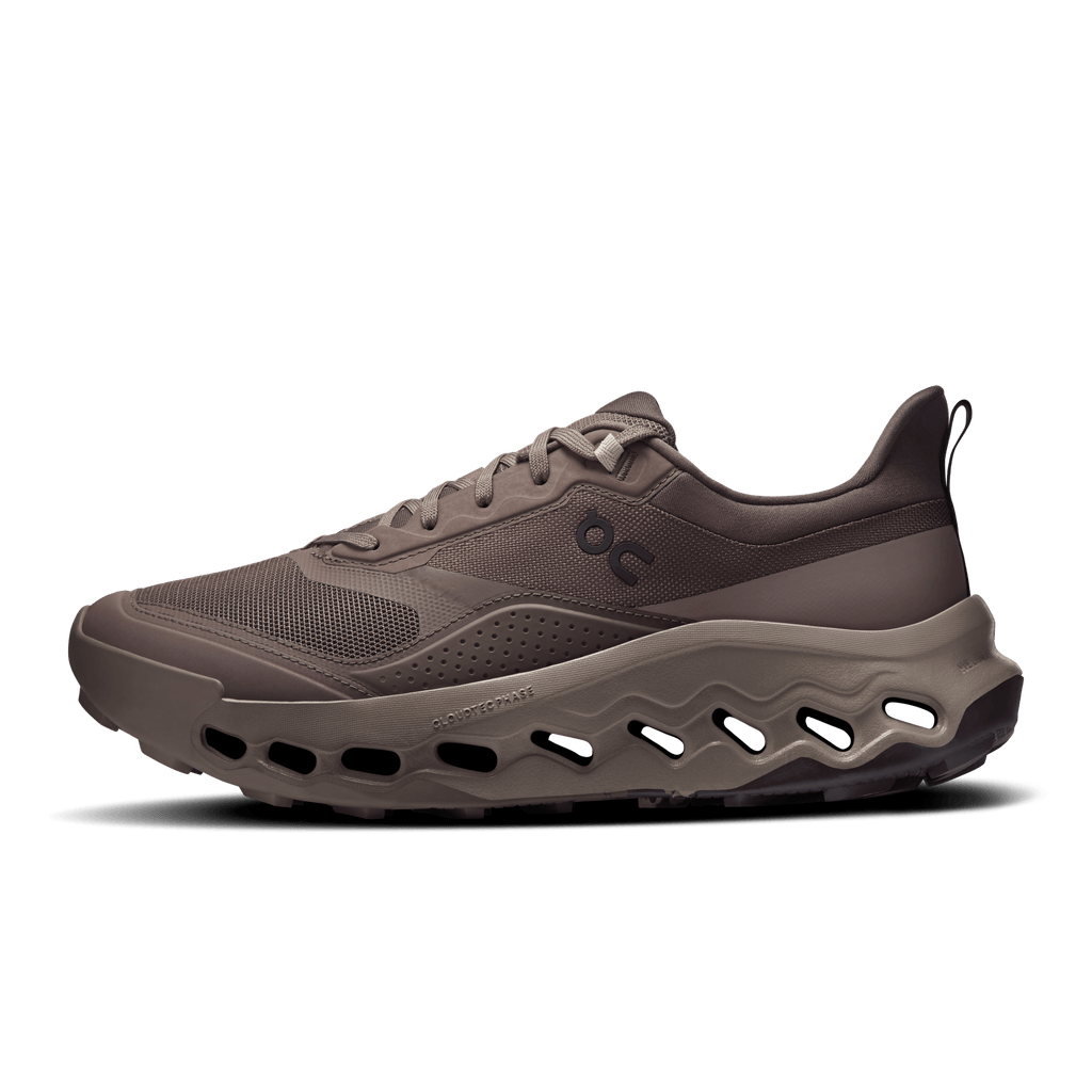 On Cloudhorizon 2 Mens - Ash | Cinder - the aid station running supply