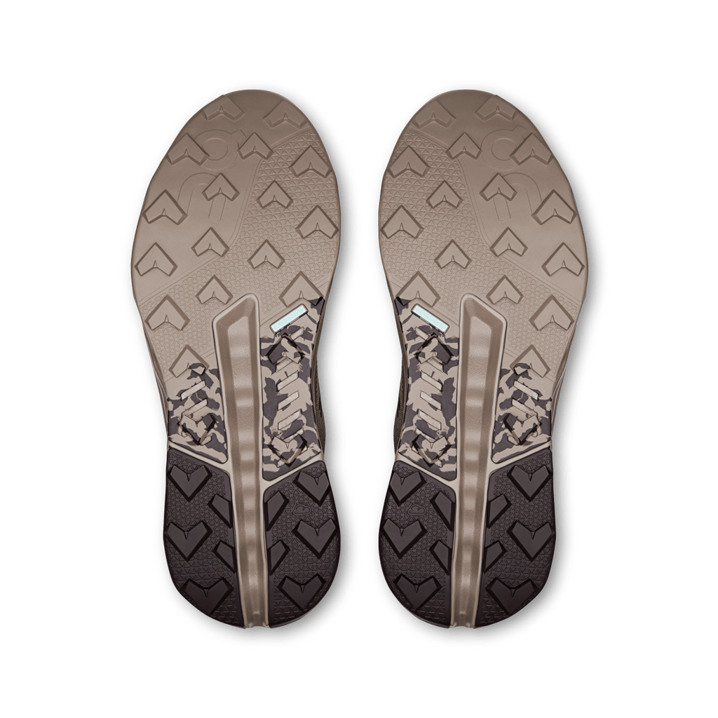 On Cloudhorizon 2 Mens - Ash | Cinder - the aid station running supply