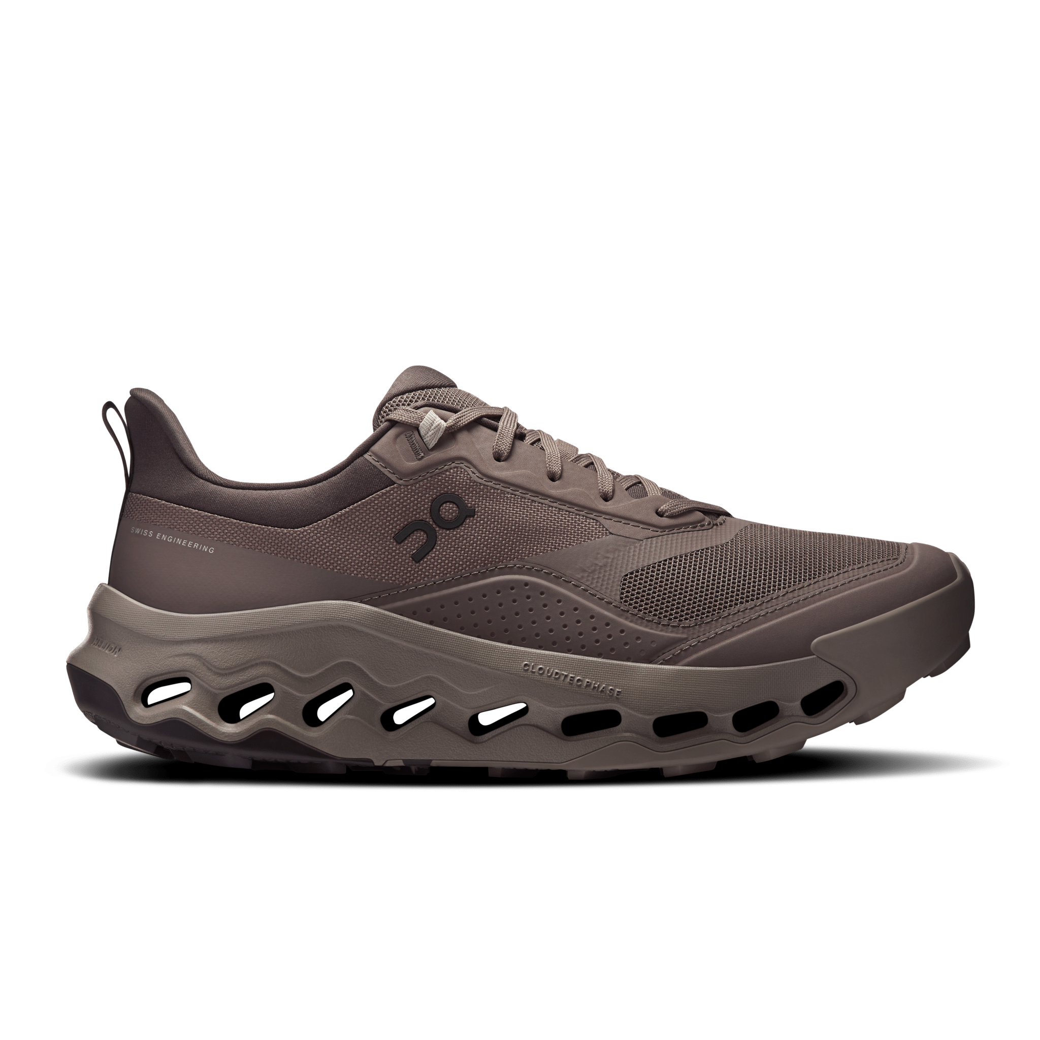 On Cloudhorizon 2 Mens - Ash | Cinder - the aid station running supply