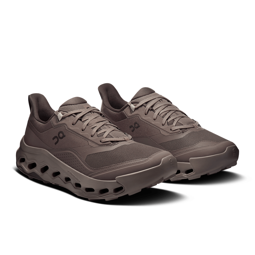 On Cloudhorizon 2 Mens - Ash | Cinder - the aid station running supply