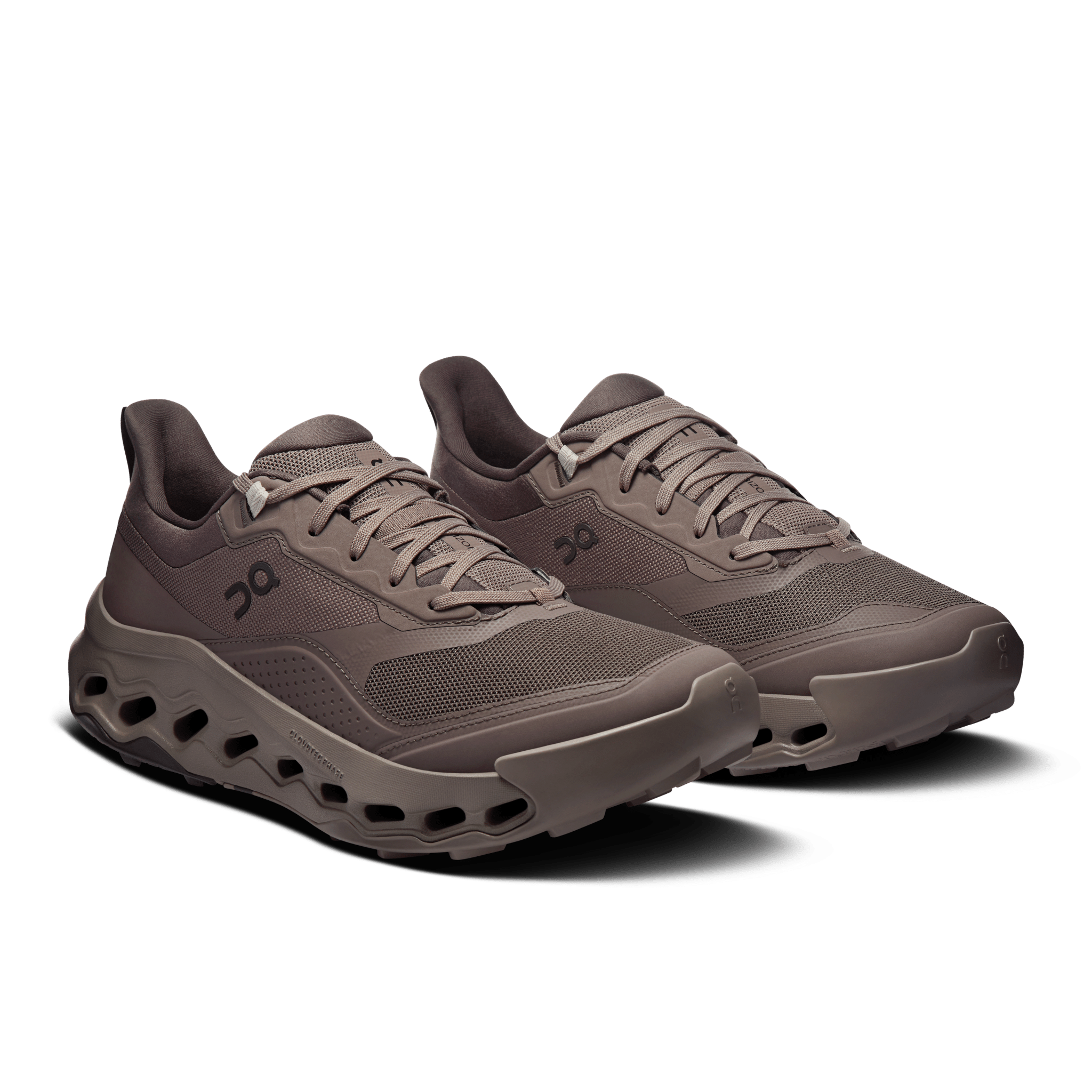 On Cloudhorizon 2 Mens - Ash | Cinder - the aid station running supply
