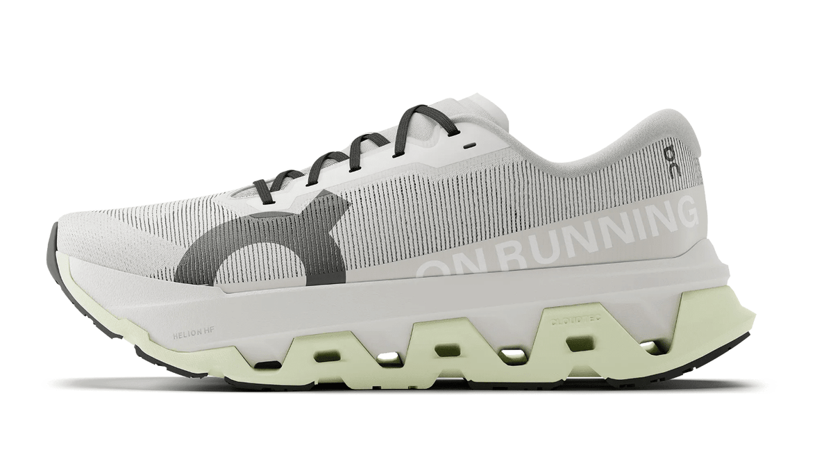On Cloudmonster 3 Hyper Men's - The Aid Station Running Supply
