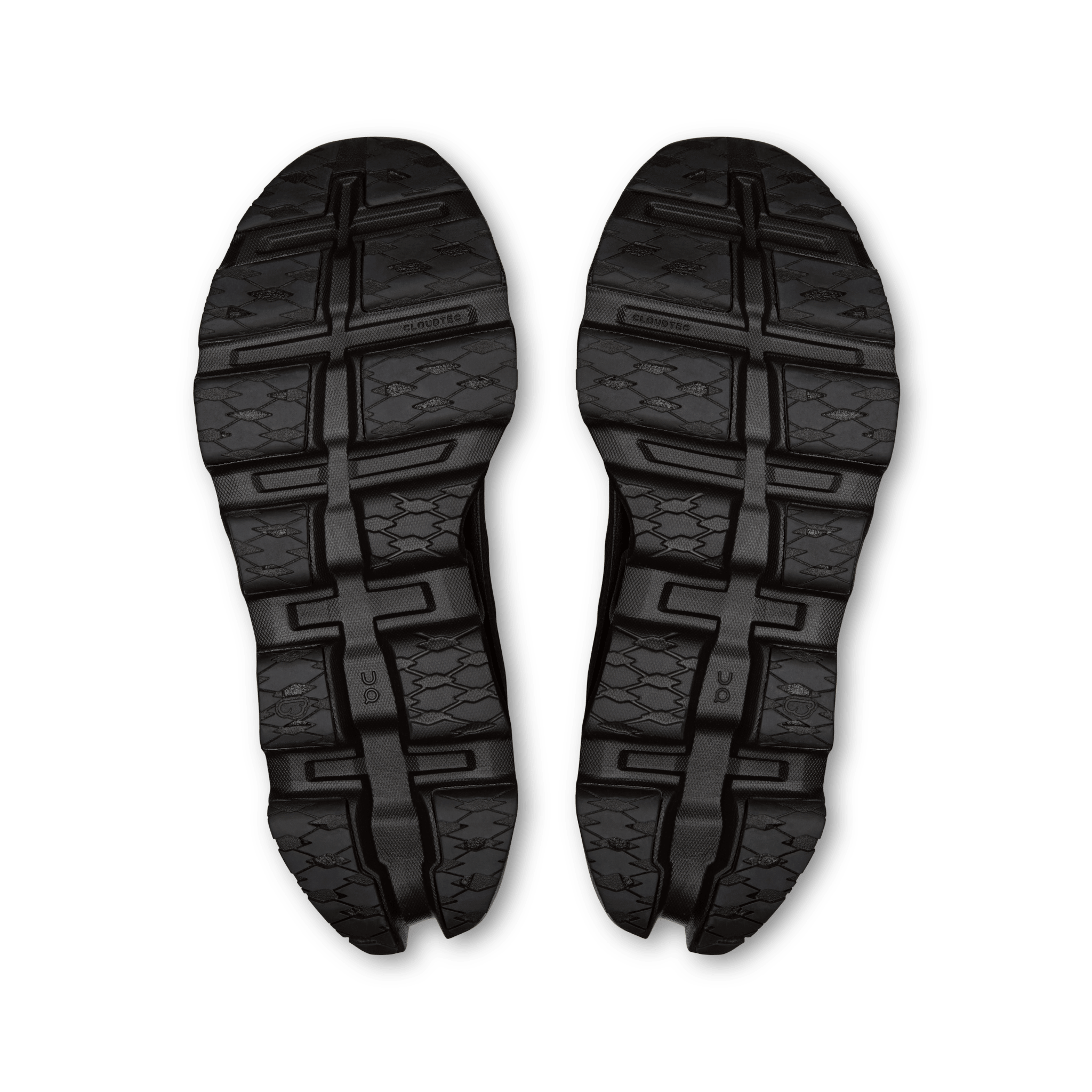 On Cloudmonster 3 Mens - Black | Black - the aid station running supply