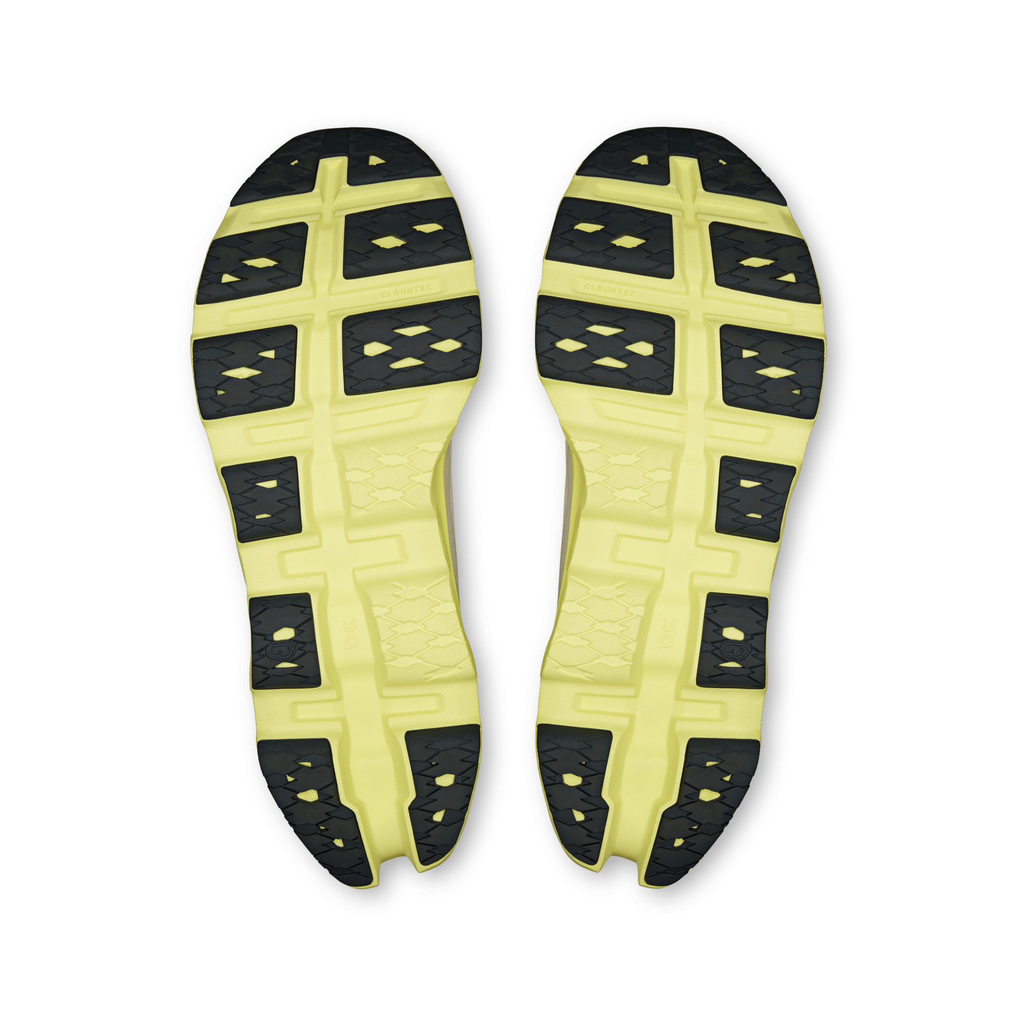 On Cloudmonster 3 Mens - Ivory | Limelight - the aid station running supply