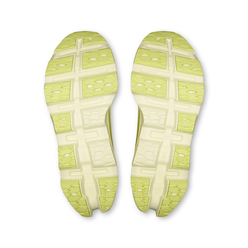 On Cloudmonster 3 Womens - Limelight | Seedling - the aid station running supply