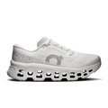 On Cloudmonster 3 Womens - White | Wolf - The aid station running supply