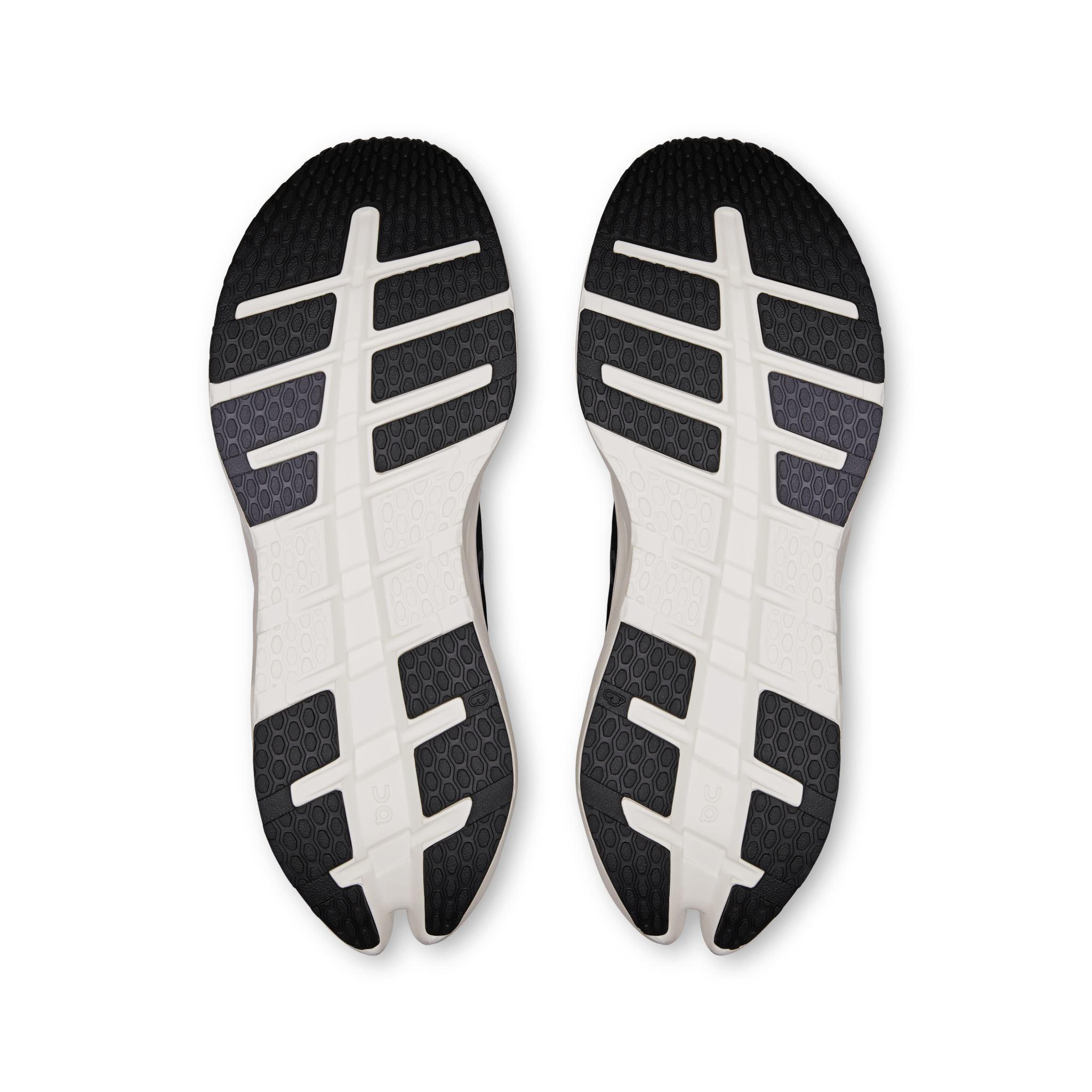 On Cloudrunner 3 Mens - Black | Ivory - the aid station running supply