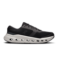 On Cloudrunner 3 Mens - Black | Ivory - the aid station running supply