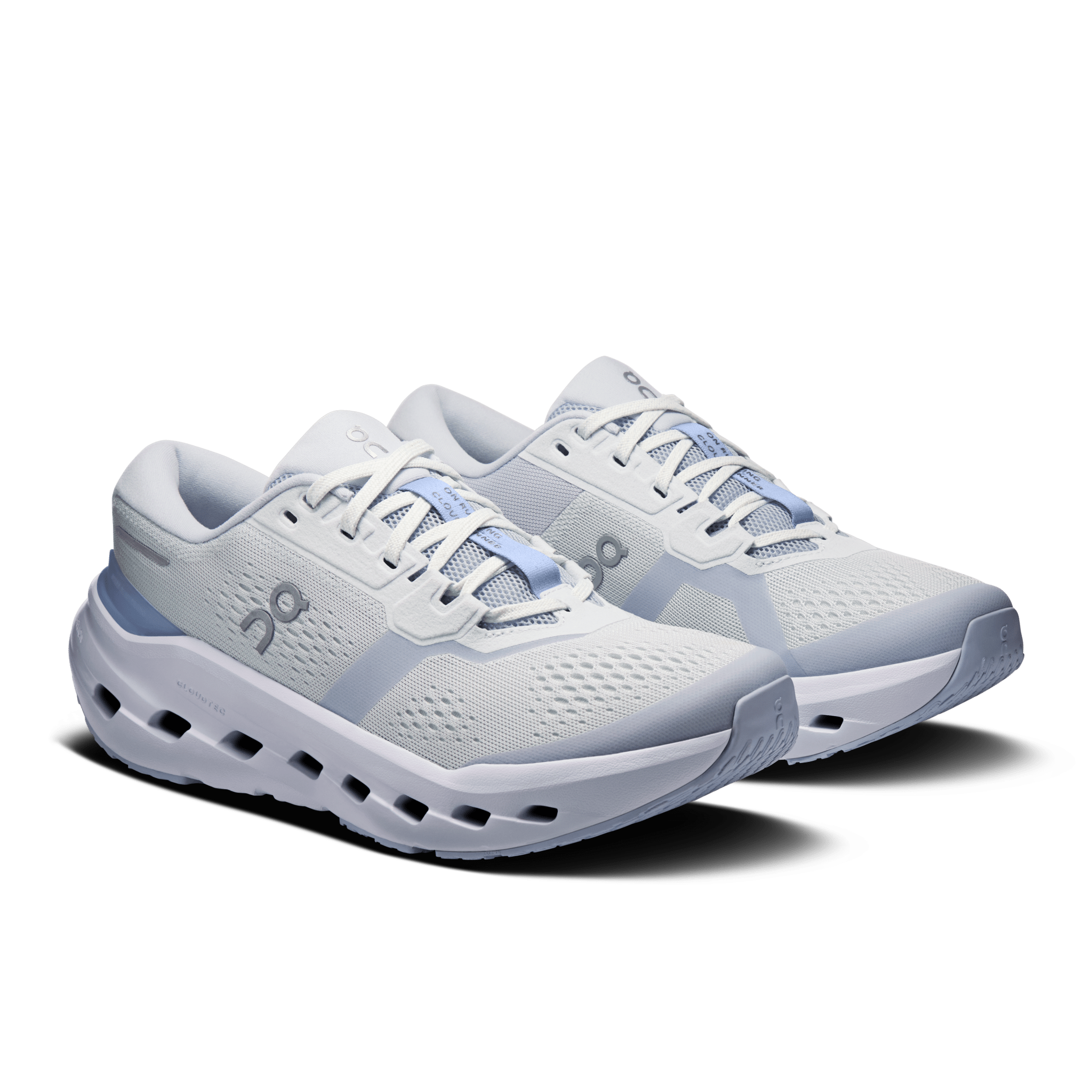 On Cloudrunner 3 Womens - Heather | Marsh - the aid station running supply