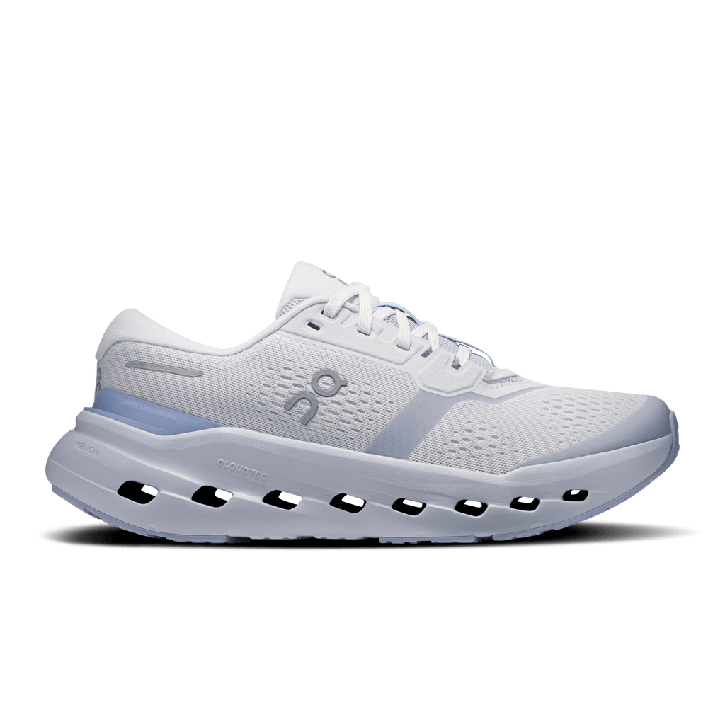 On Cloudrunner 3 Womens - Heather | Marsh - the aid station running supply