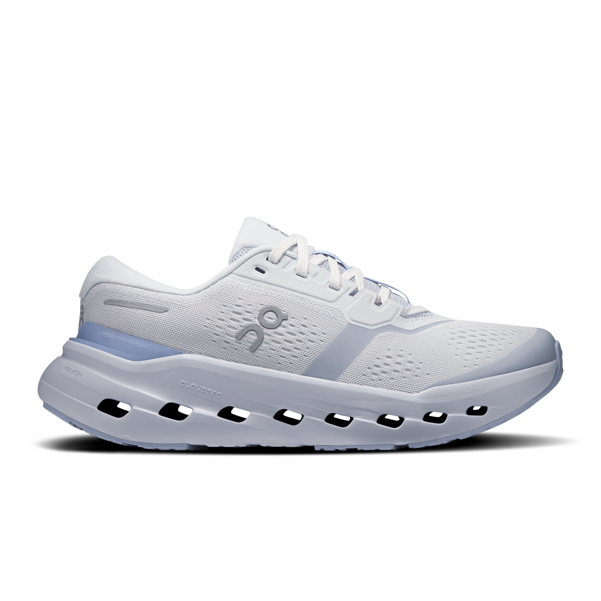 On Cloudrunner 3 Womens - Heather | Marsh - the aid station running supply