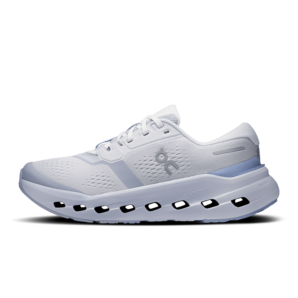 On Cloudrunner 3 Womens - Heather | Marsh - the aid station running supply
