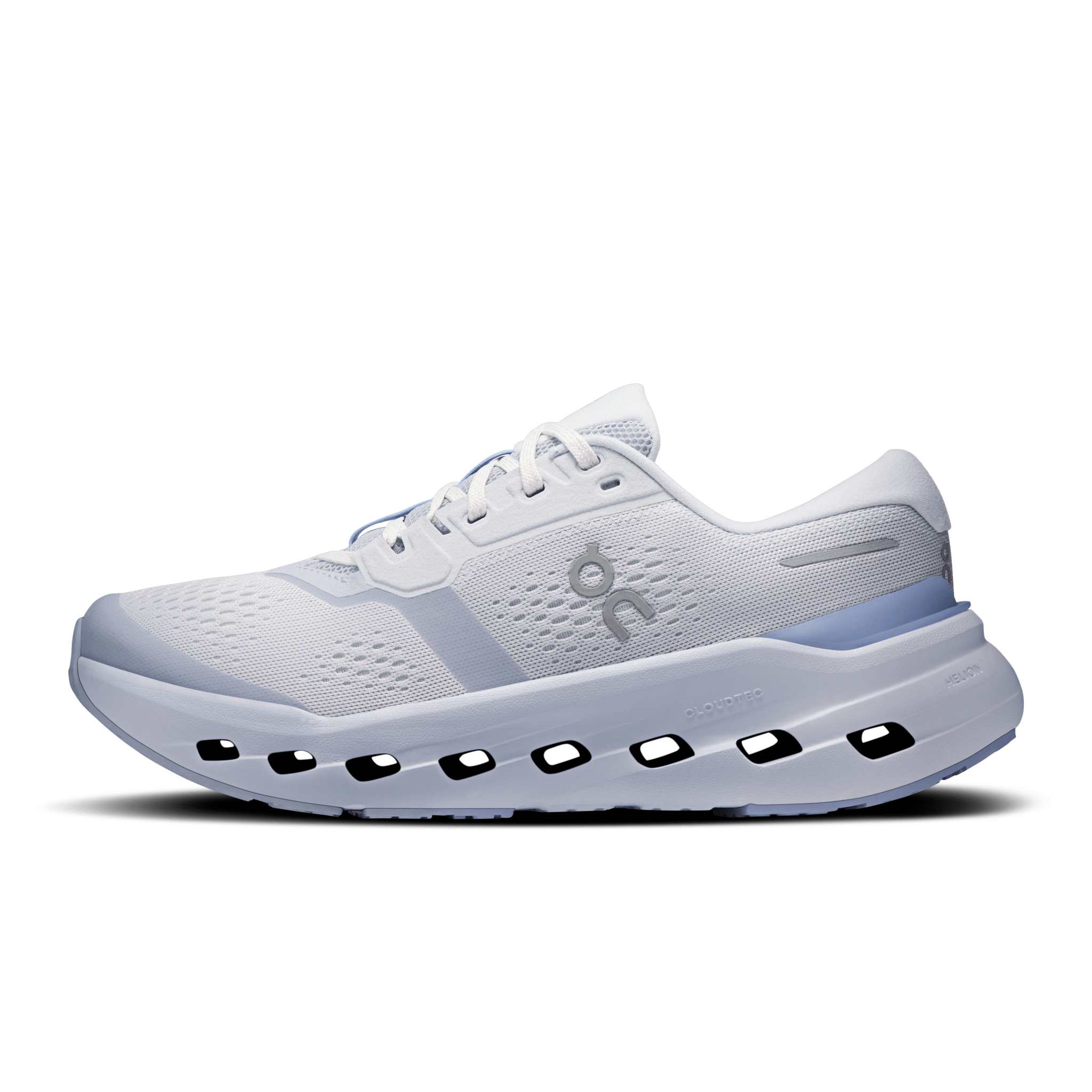 On Cloudrunner 3 Womens - Heather | Marsh - the aid station running supply