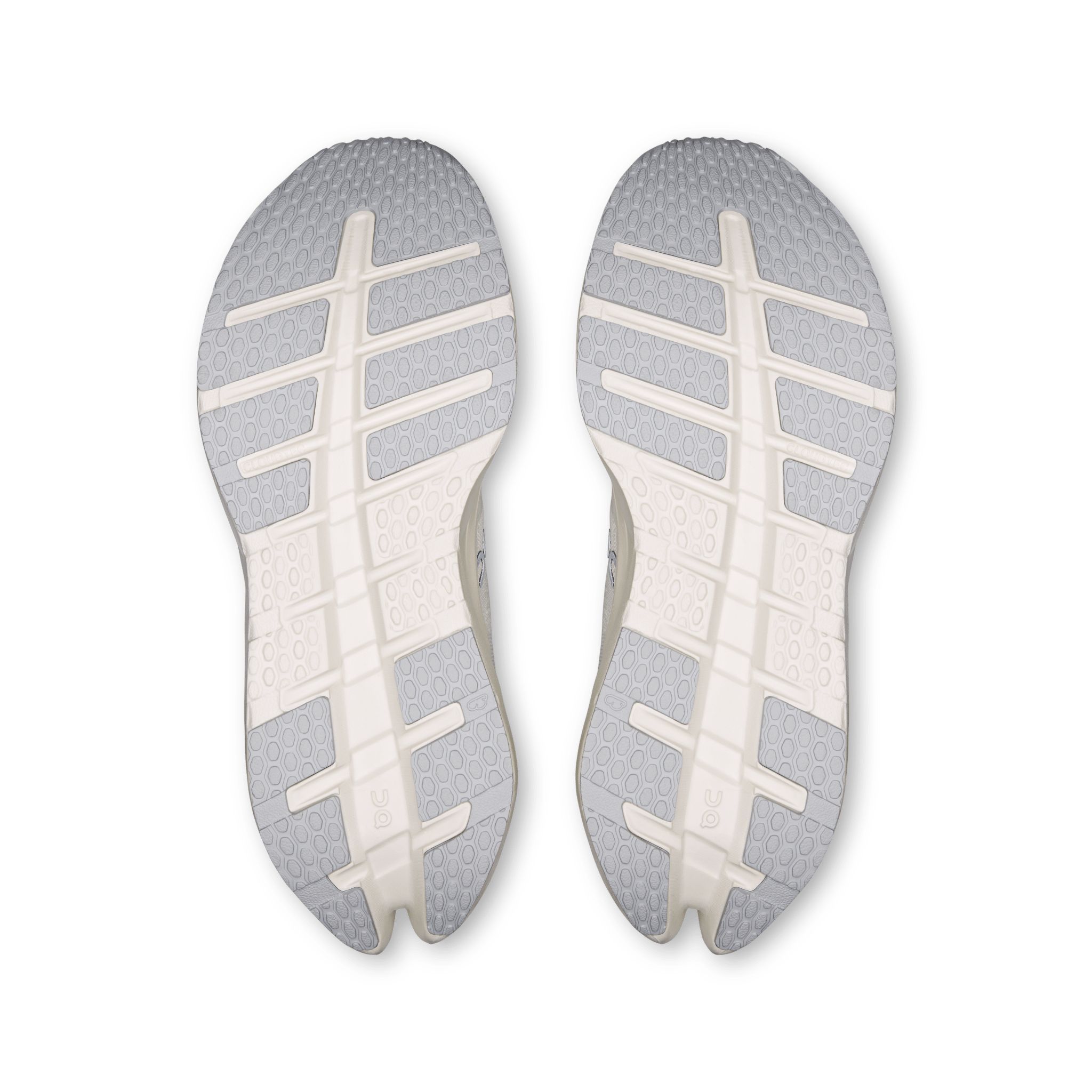 On Cloudrunner 3 Womens - White | Ivory - The aid station running supply