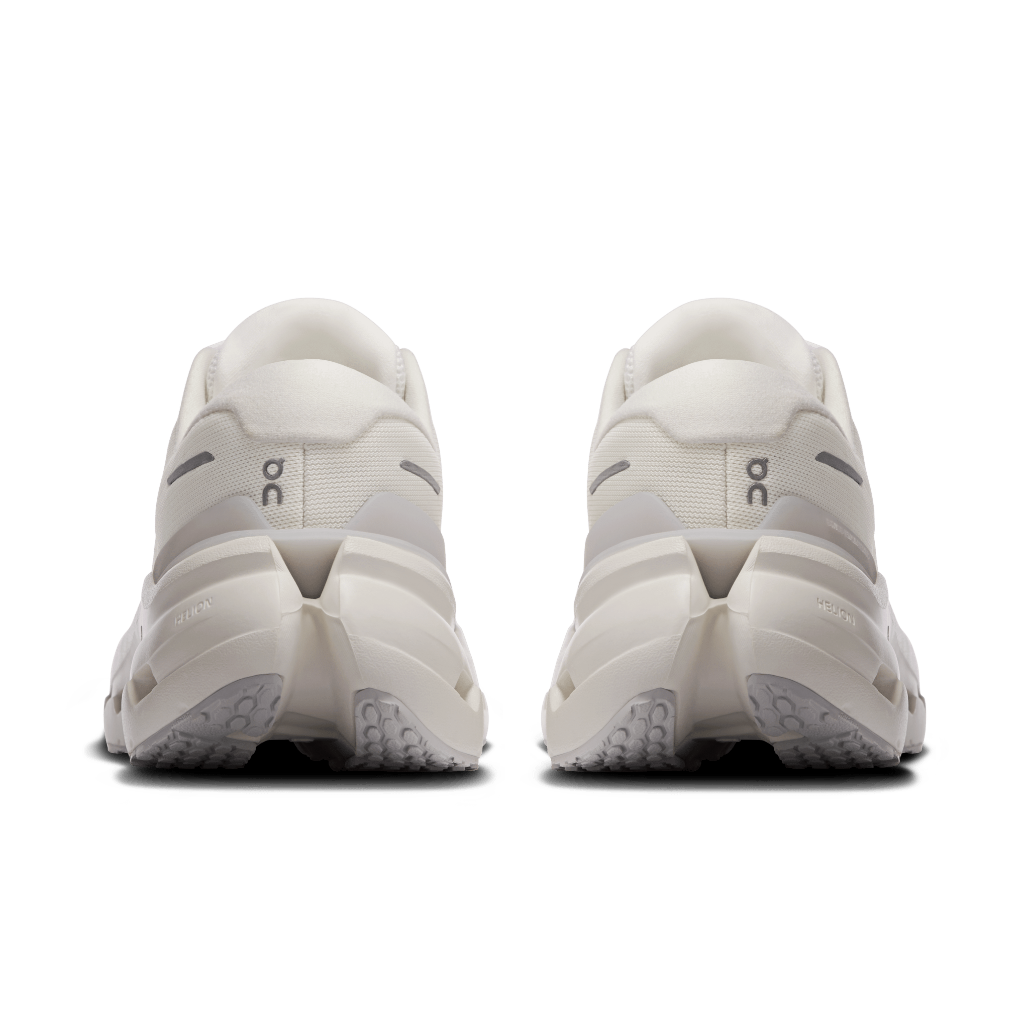 On Cloudrunner 3 Womens - White | Ivory - The aid station running supply